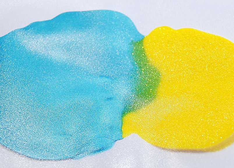 Melanges fuyants NEW