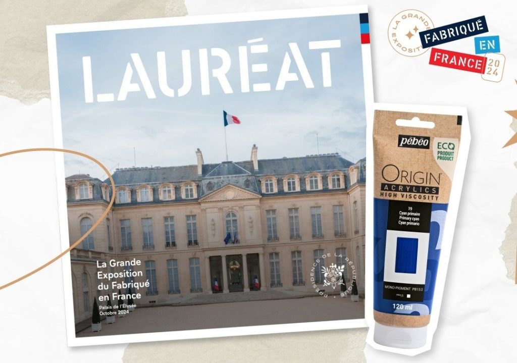 Fabrique en France Desktop Slider