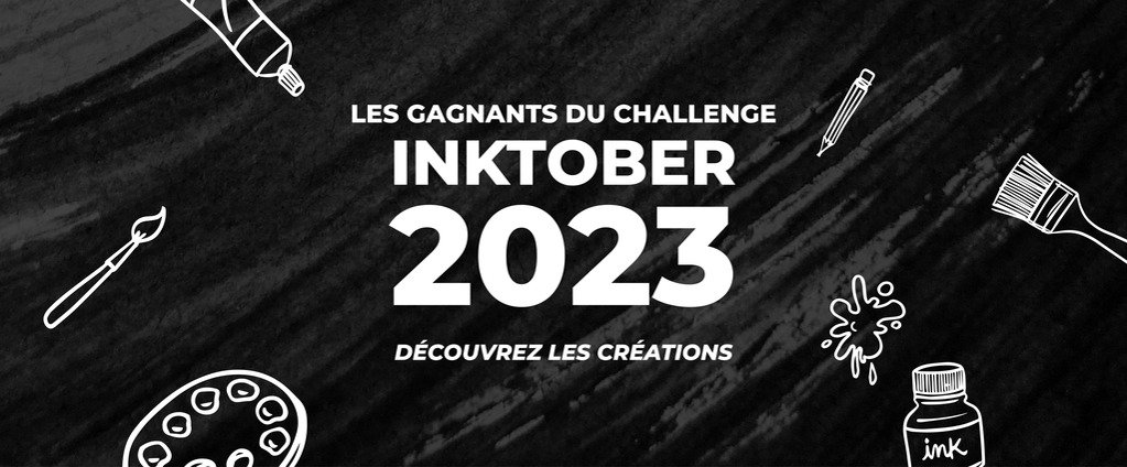 Custom resized Inktober Web