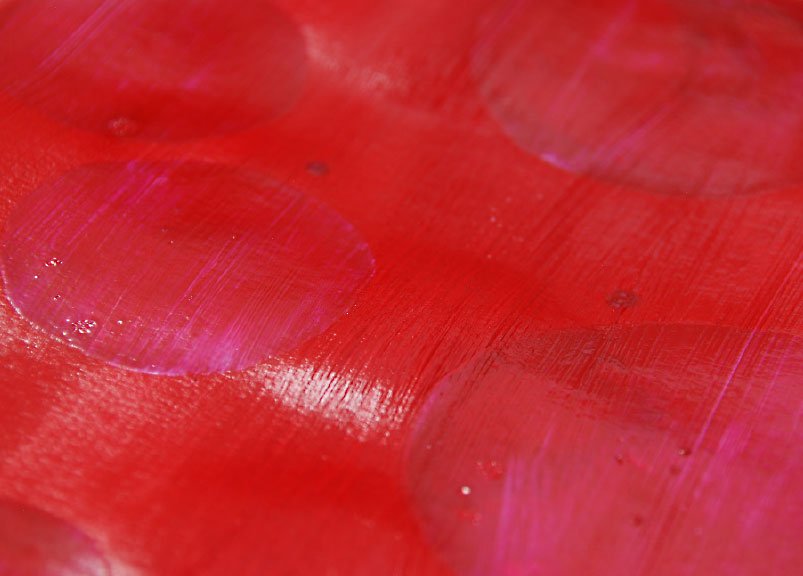 A la maniere de YAYOI