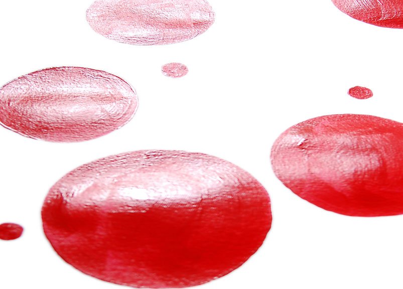 A la maniere de Yayoi Kusama