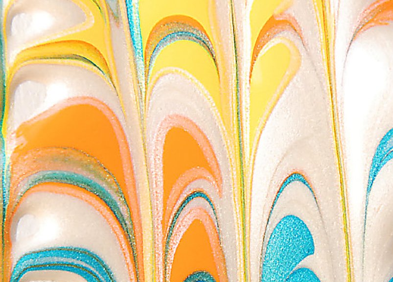 Couleurs etirees NEW