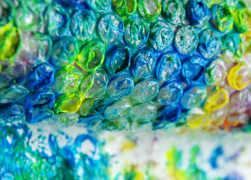 Toutes sortes de hasards