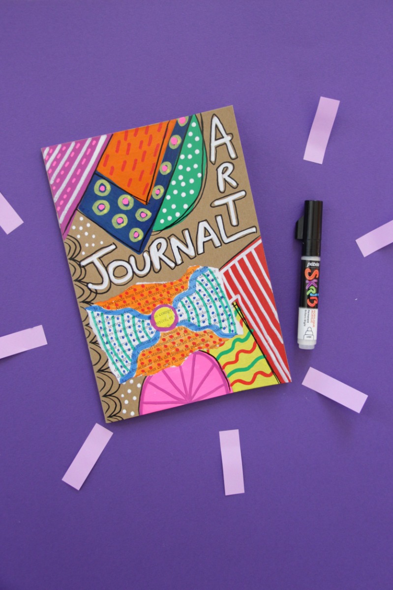 Marqueurskribacrylique uvre