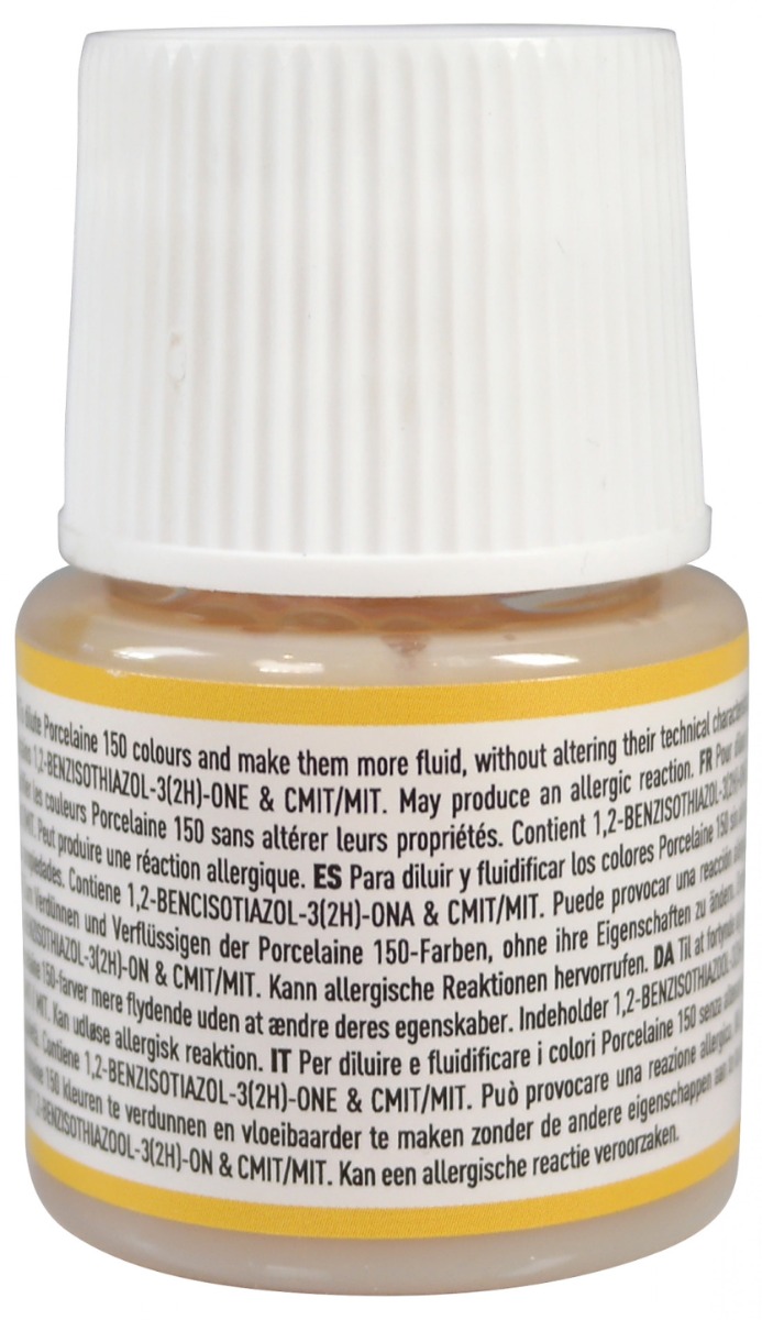 PORCELAINE 150 45ML DILLUANT ET SOUS-COUCHE BOUCHE PORES – Image 3
