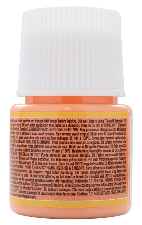 PORCELAINE 150 45 ML MANGUE