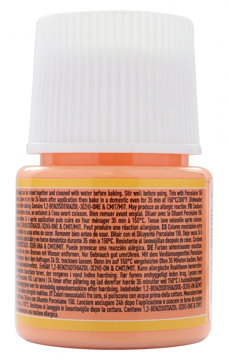 PORCELAINE 150 45 ML MANGUE - Image 3