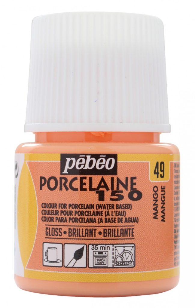PORCELAINE 150 45 ML MANGUE