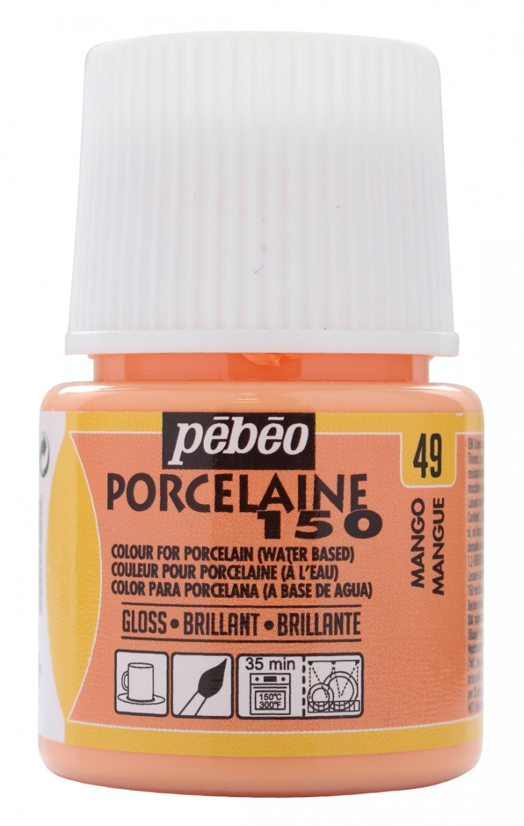 PORCELAINE 150 45 ML MANGUE - Image 1