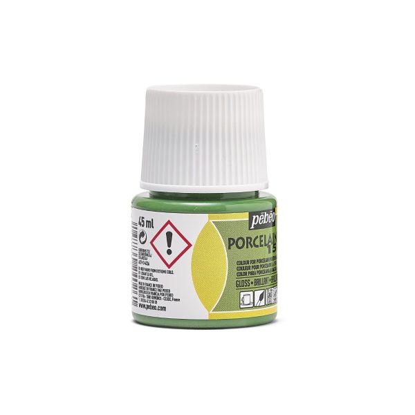PORCELAINE 150 45 ML MALACHITE