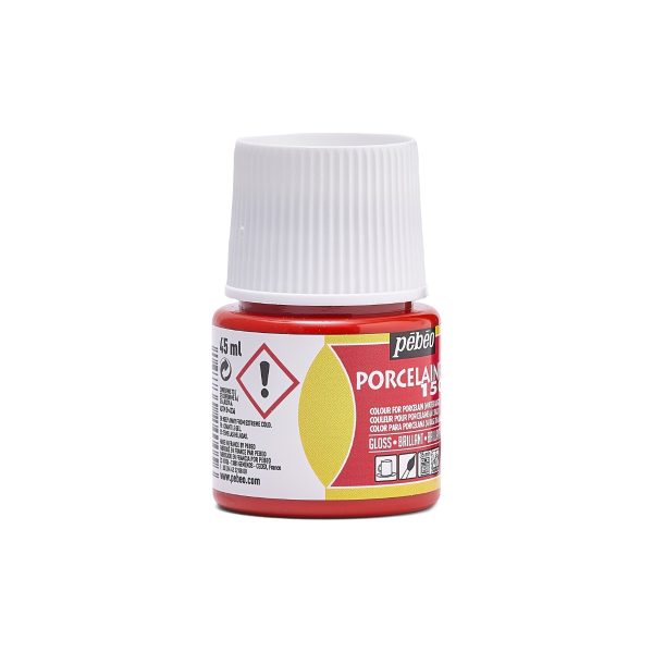 PORCELAINE 150 45 ML CORAIL