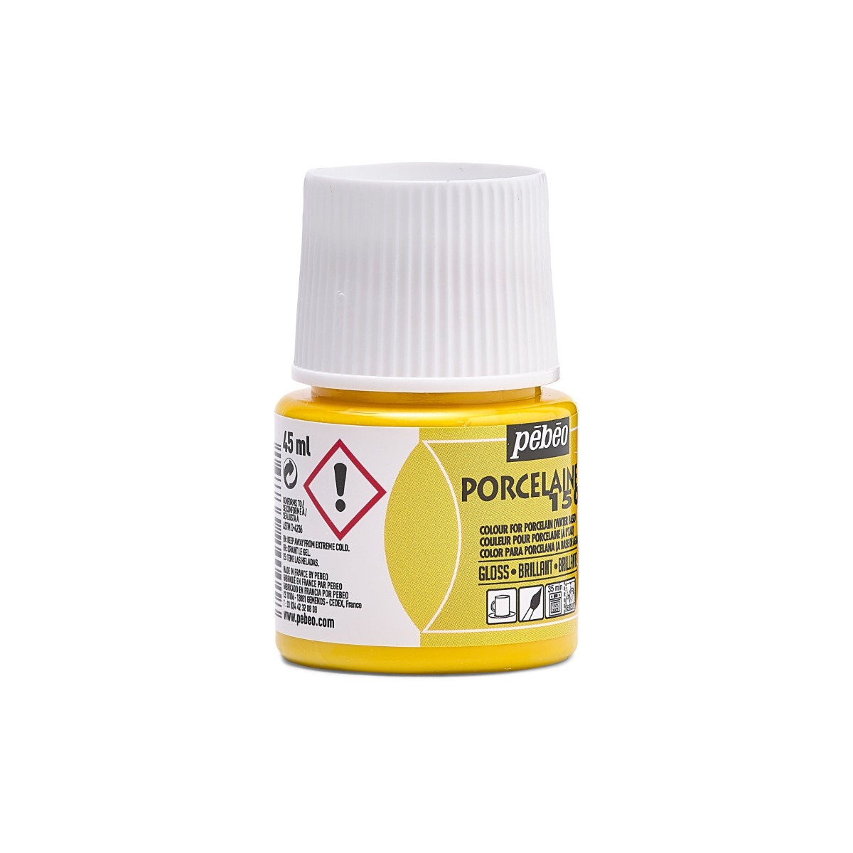 PORCELAINE 150 45 ML CITRINE – Image 5