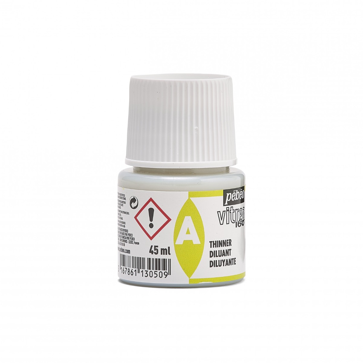 VITREA 160 45 ML DILUANT – Image 5