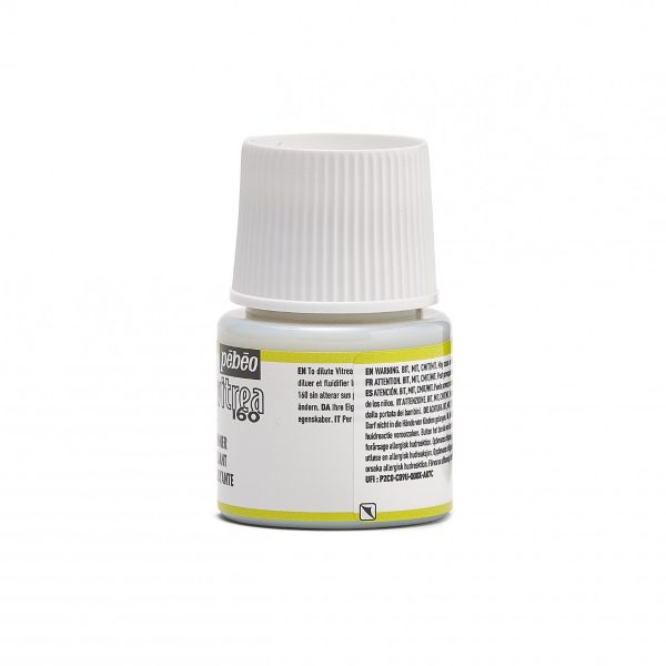 VITREA 160 45 ML DILUANT