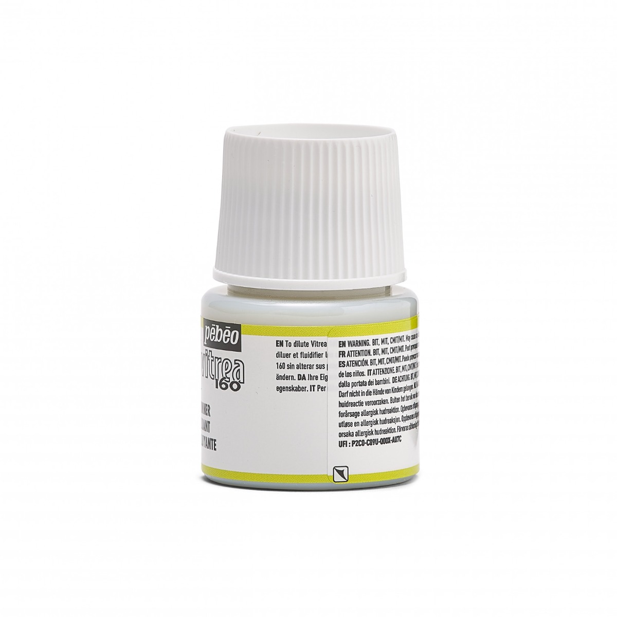 VITREA 160 45 ML DILUANT – Image 4