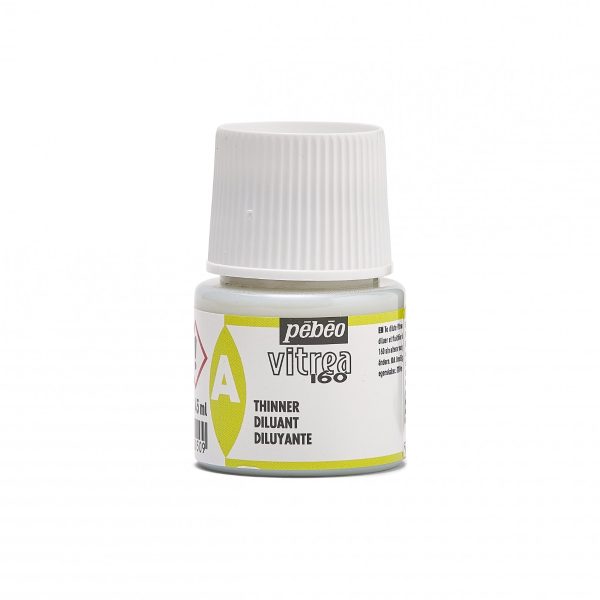 VITREA 160 45 ML DILUANT
