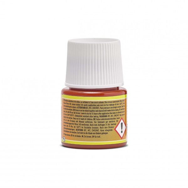 VITREA 160 BRILLANT 45 ML JAUNE SAFRAN
