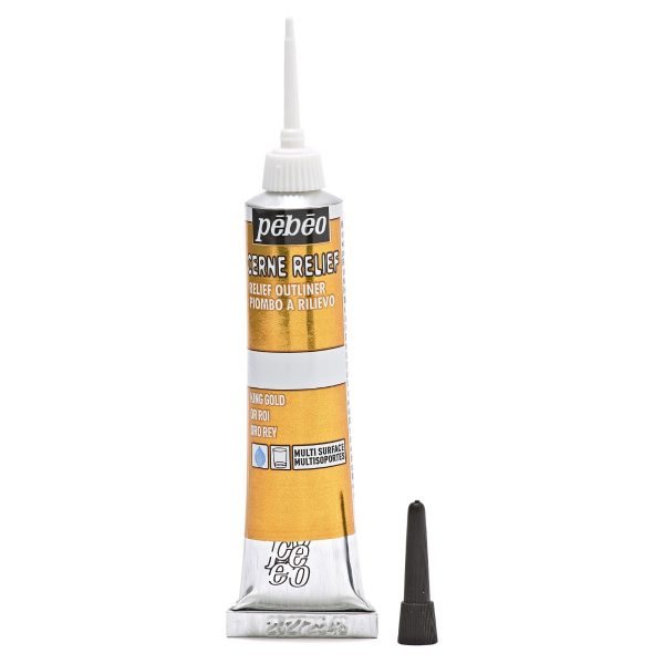CERNE RELIEF 20 ML OR ROI