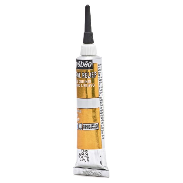 CERNE RELIEF 20 ML OR ROI