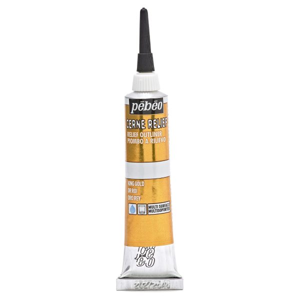 CERNE RELIEF 20 ML OR ROI