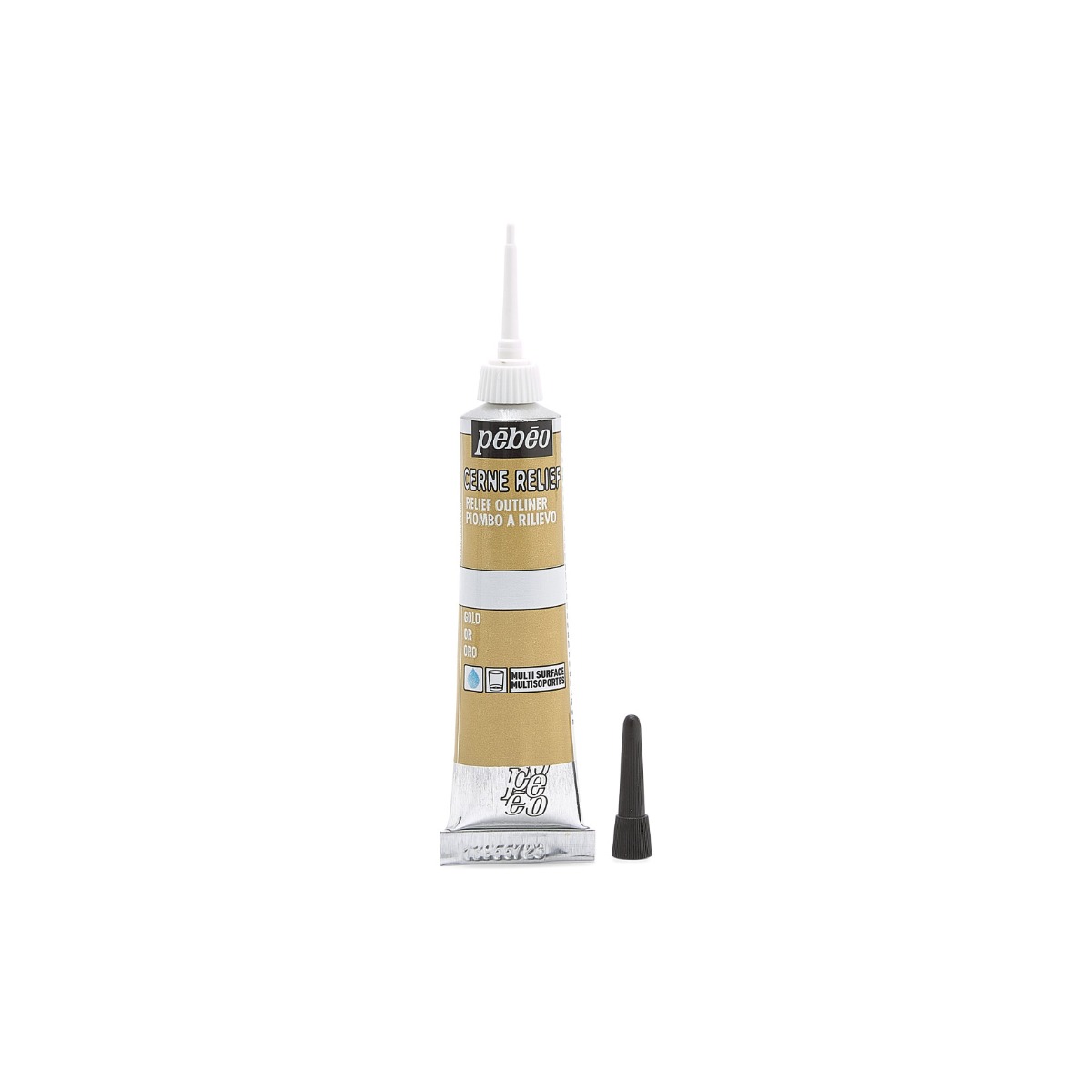 CERNE RELIEF 20 ML OR - Image 5
