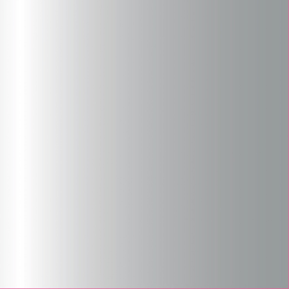 Pébéo Peinture Acrylique en Spray DECOSPRAY 200 ML CHROME ARGENT Nuancier