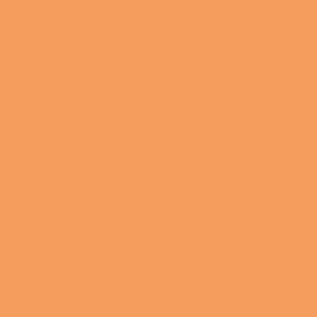 Pébéo Peinture Acrylique en Spray DECOSPRAY 200 ML ORANGE FLUO Nuancier