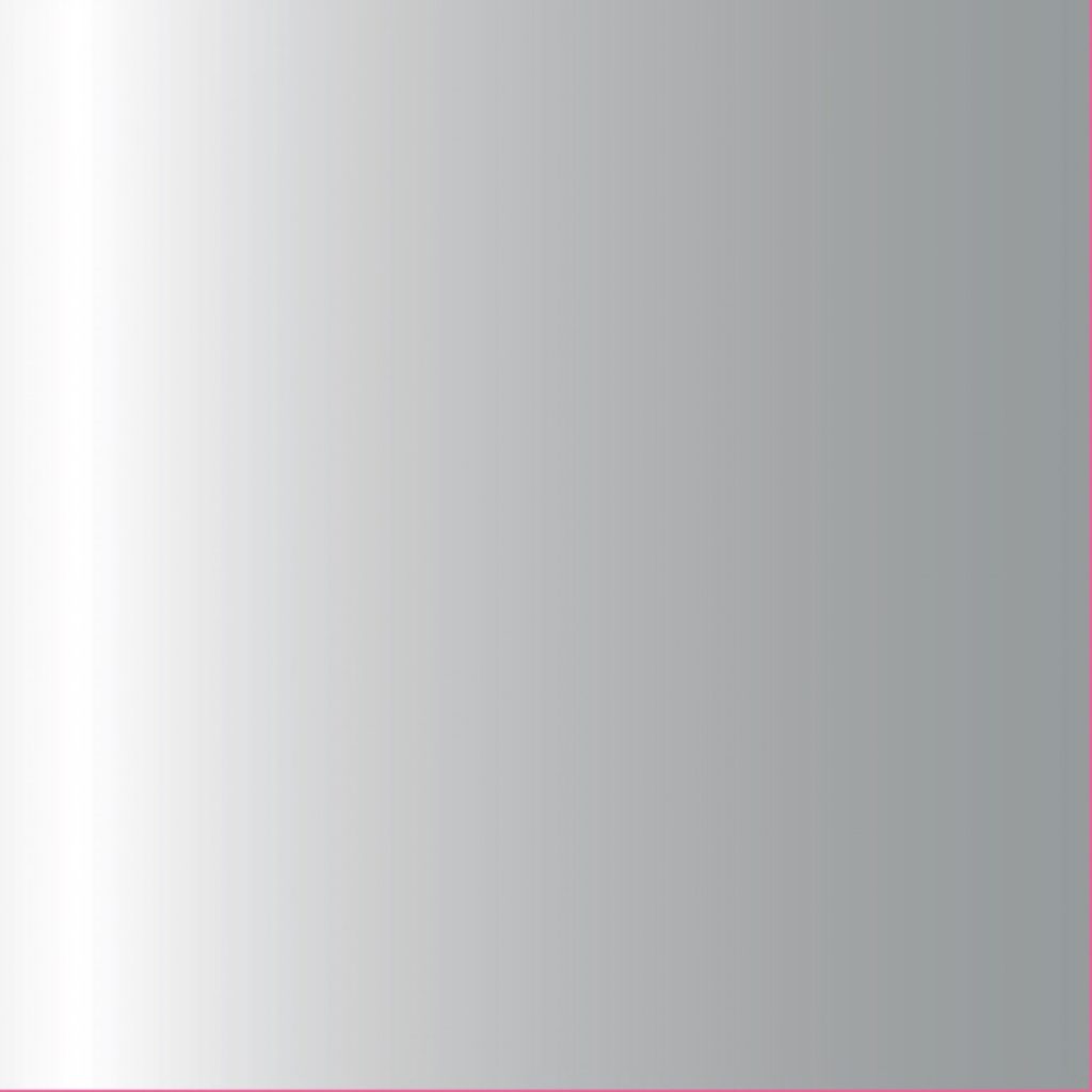 Pébéo Peinture Acrylique en Spray DECOSPRAY 100 ML CHROME ARGENT Nuancier