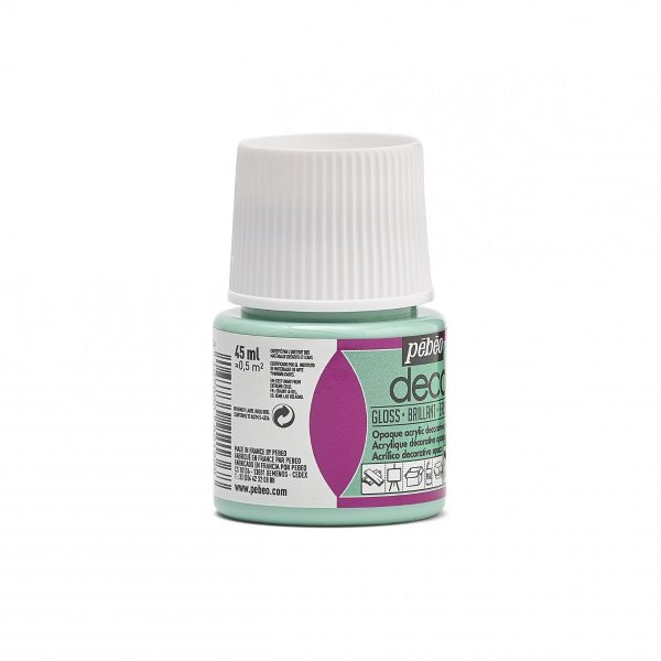 DECO BRILANT 45 ML AQU