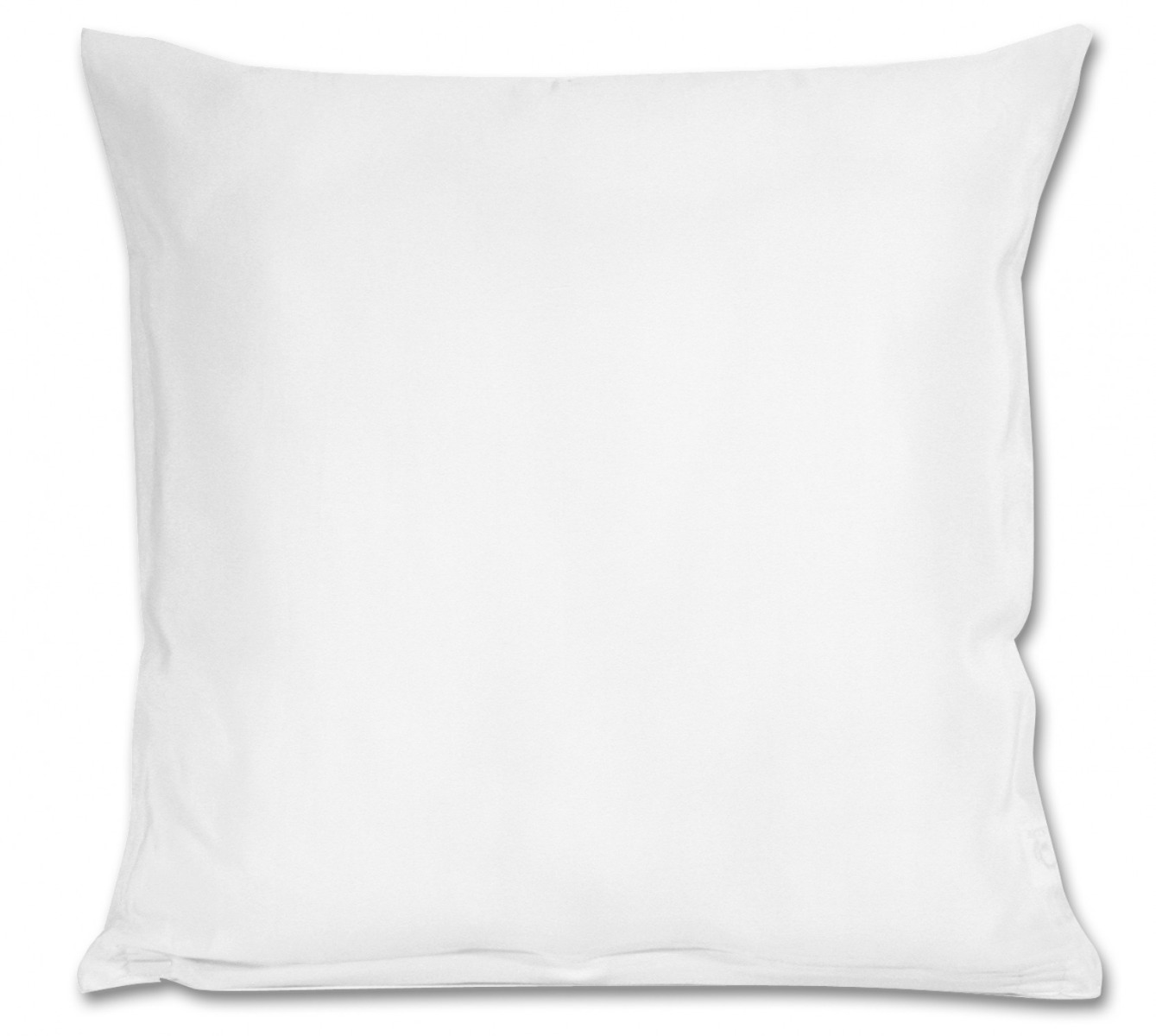 Pébéo Support Coussin ARTY'S HOME SOIE HOUSSE COUSSIN HABOTAI 8 COTES FERMES 40X40 Vue de face