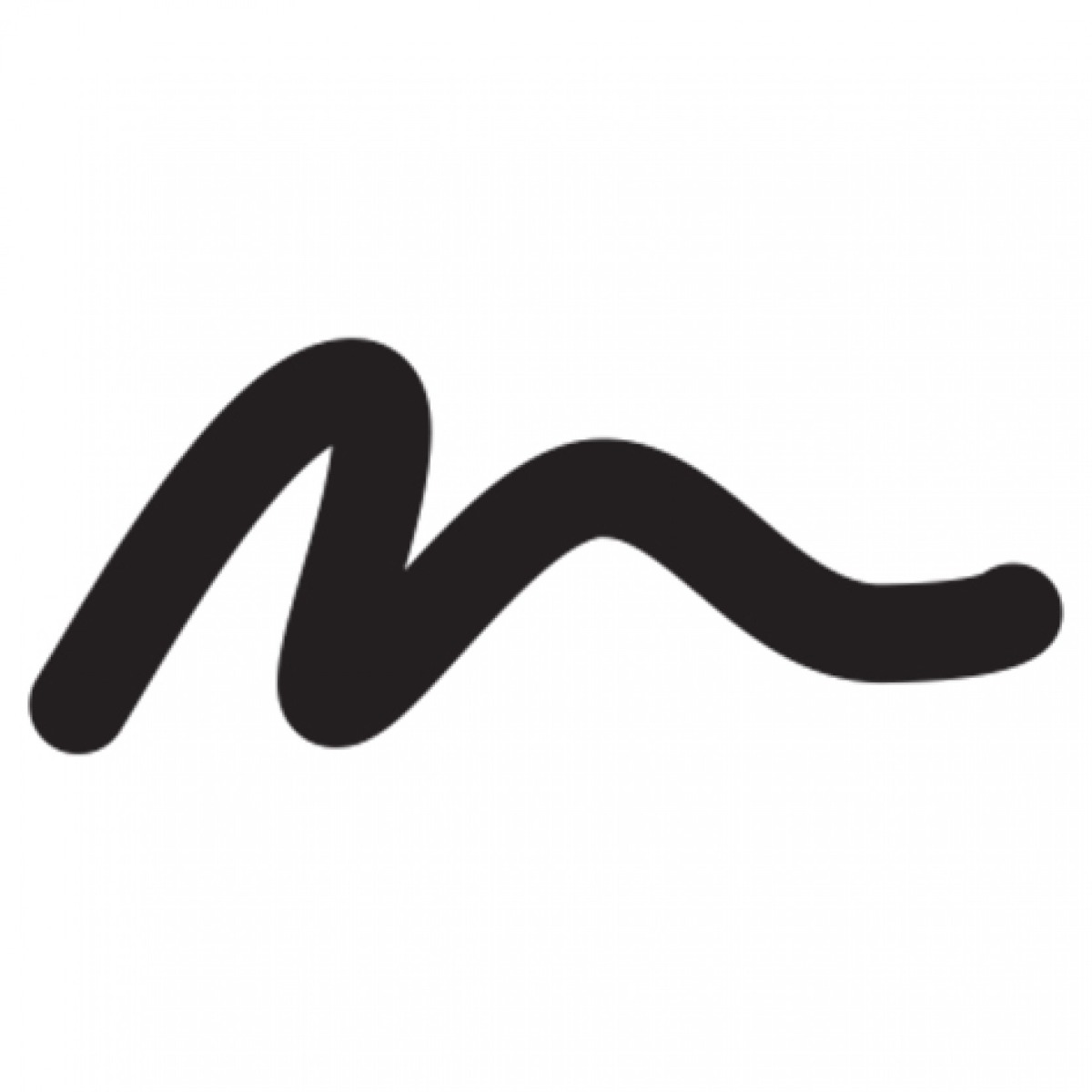 Pébéo 7A MARQUEUR OPAQUE POINTE RONDE 4 MM NOIR Nuancier