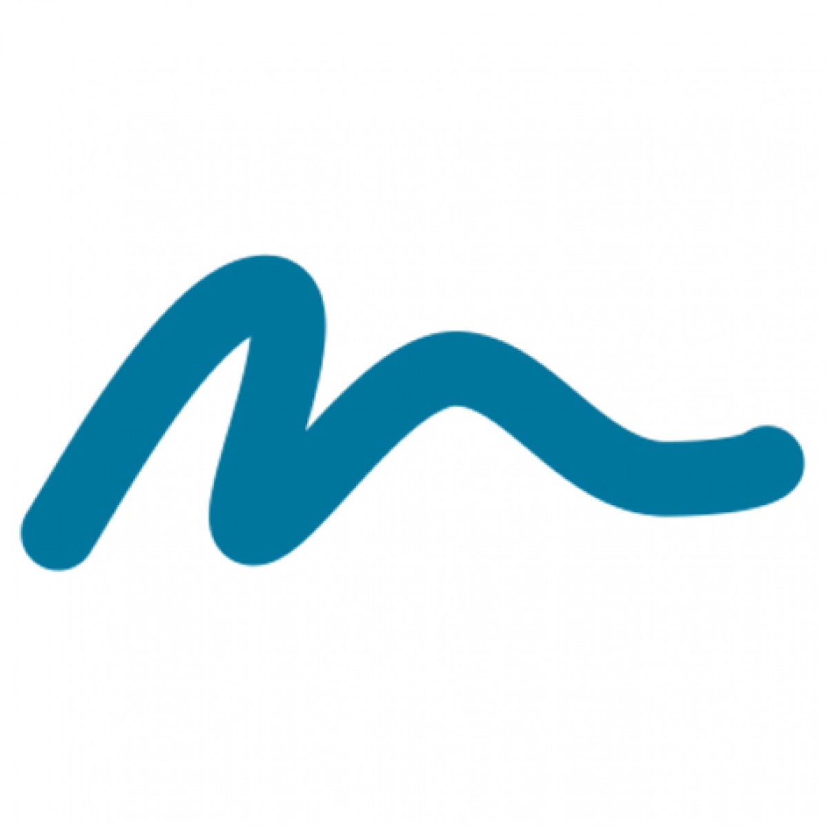 Pébéo 7A MARQUEUR OPAQUE POINTE RONDE 4 MM BLEU Nuancier