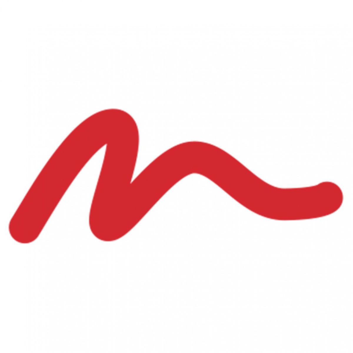 Pébéo 7A MARQUEUR OPAQUE POINTE RONDE 4 MM ROUGE Nuancier