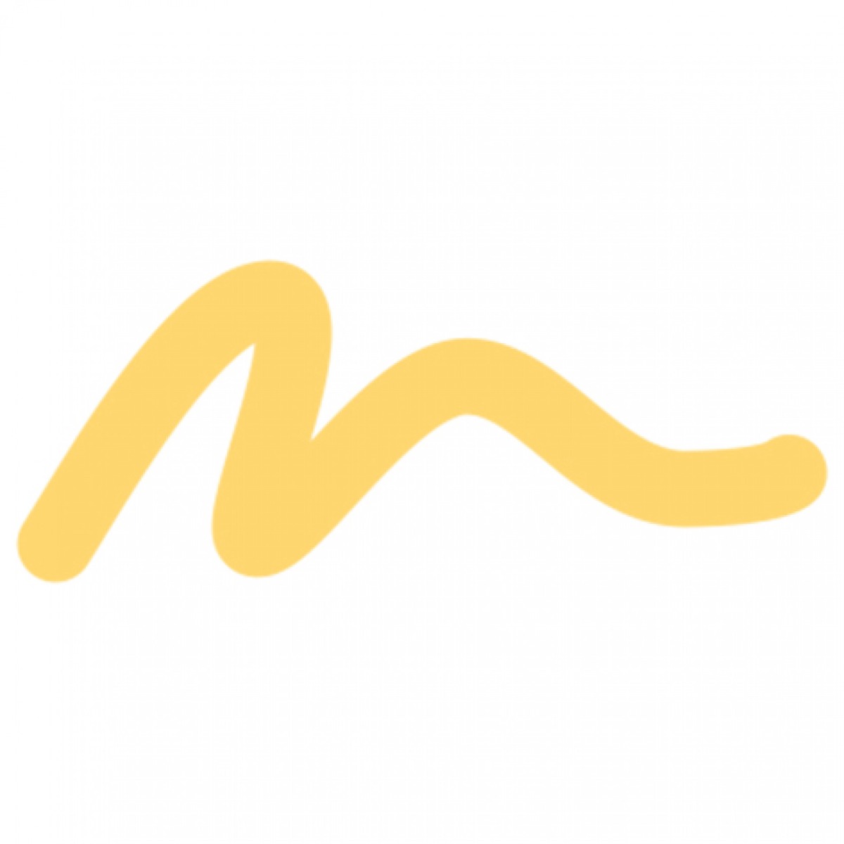 Pébéo 7A MARQUEUR OPAQUE POINTE RONDE 4 MM JAUNE Nuancier