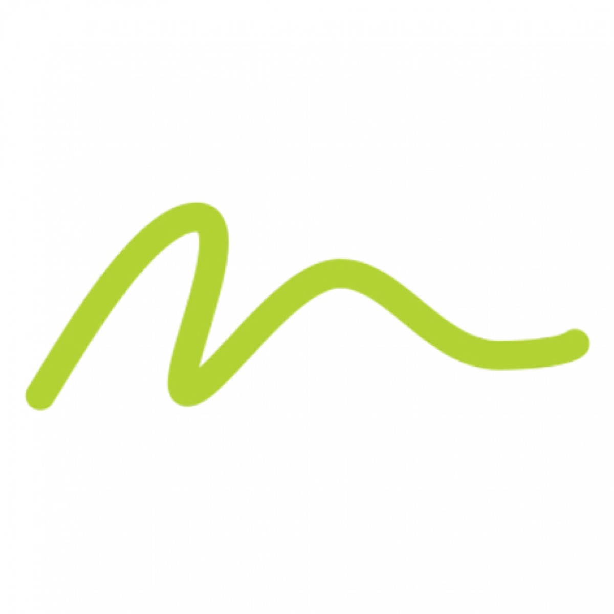 Pébéo 7A MARQUEUR TISSU CLAIR POINTE PINCEAU 1 MM VERT FLUO Nuancier