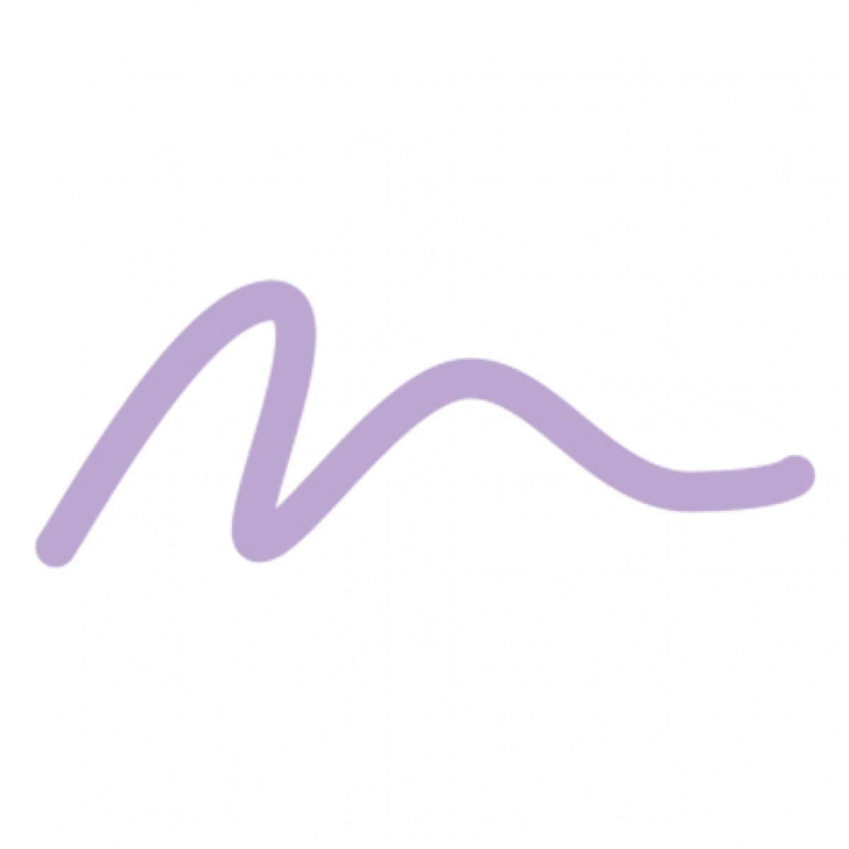 Pébéo 7A MARQUEUR TISSU CLAIR POINTE PINCEAU 1 MM VIOLET FLUO Nuancier