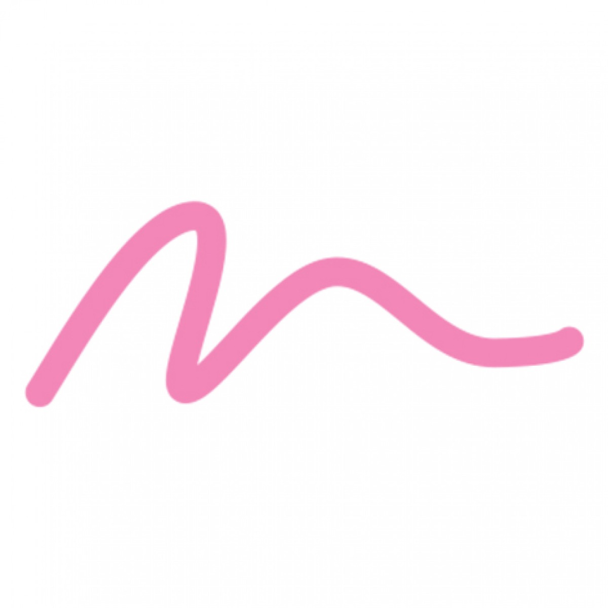 Pébéo 7A MARQUEUR TISSU CLAIR POINTE PINCEAU 1 MM ROSE FLUO Nuancier