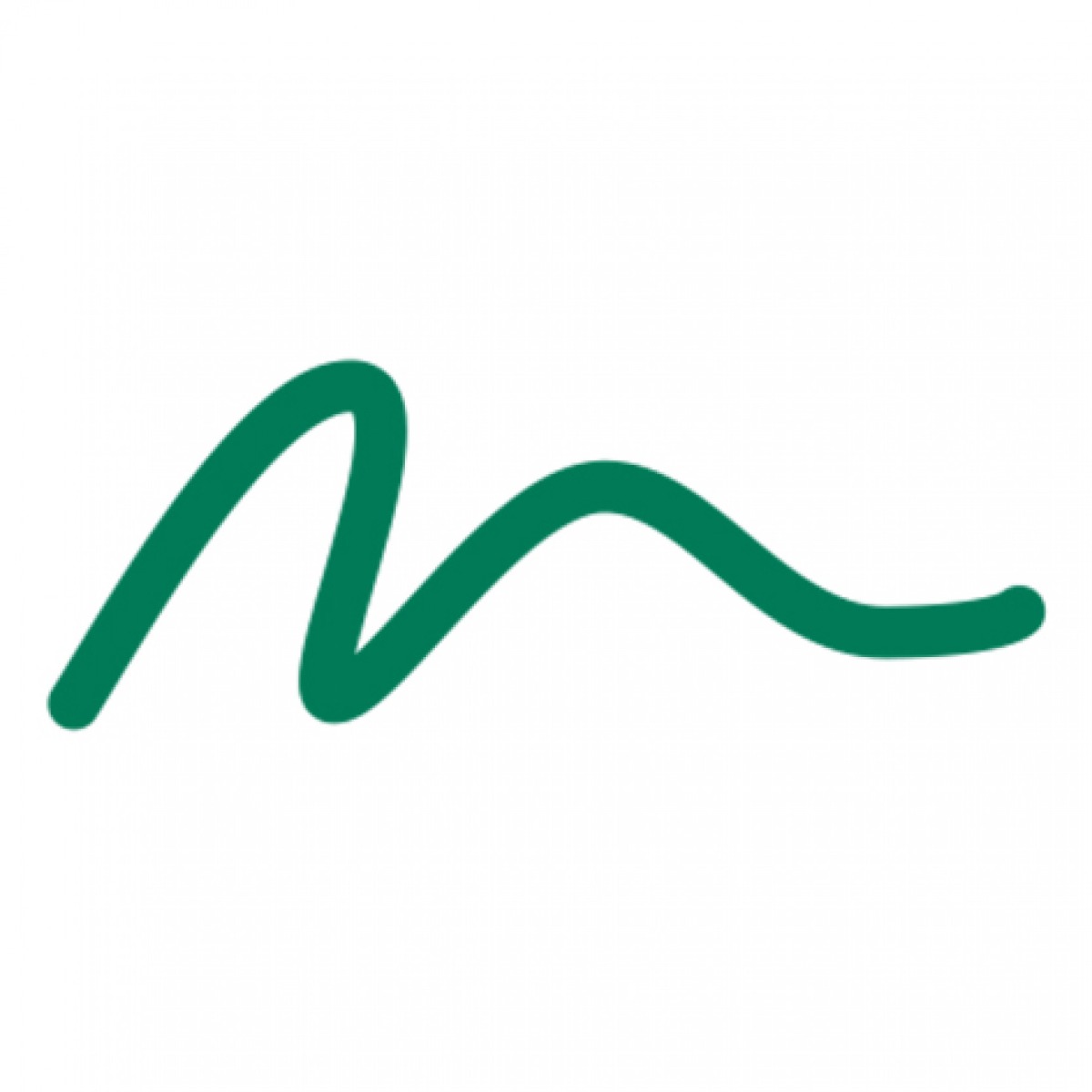 Pébéo 7A MARQUEUR TISSU CLAIR POINTE PINCEAU 1 MM VERT Nuancier