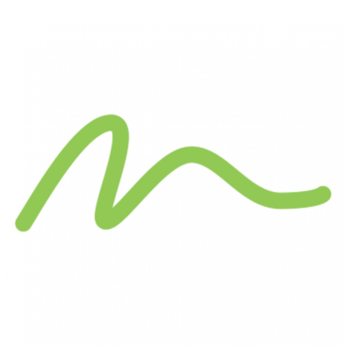 Pébéo 7A MARQUEUR TISSU CLAIR POINTE PINCEAU 1 MM VERT CLAIR Nuancier