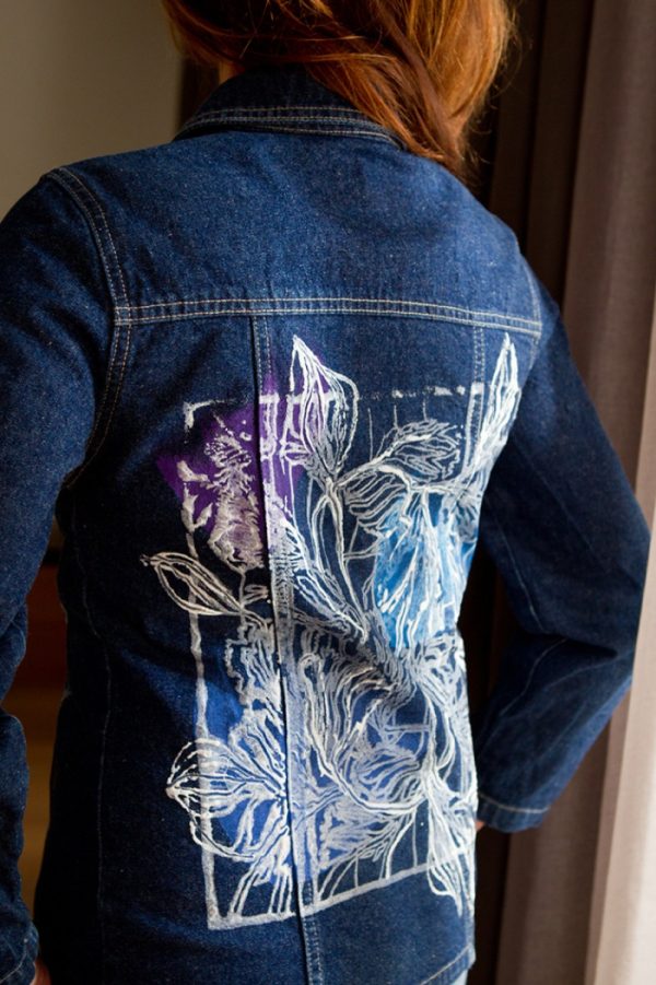 SETACOLOR 3D EFFET METAL 20 ML ARGENT