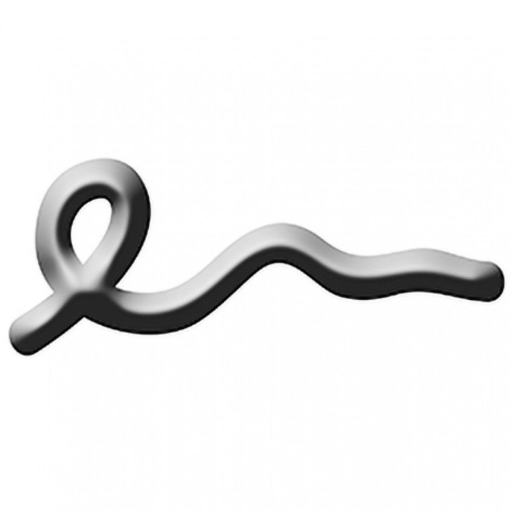 SETACOLOR 3D EFFET METAL 20 ML ARGENT