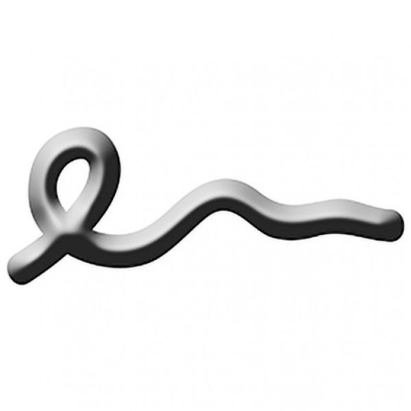 SETACOLOR 3D EFFET METAL 20 ML ARGENT