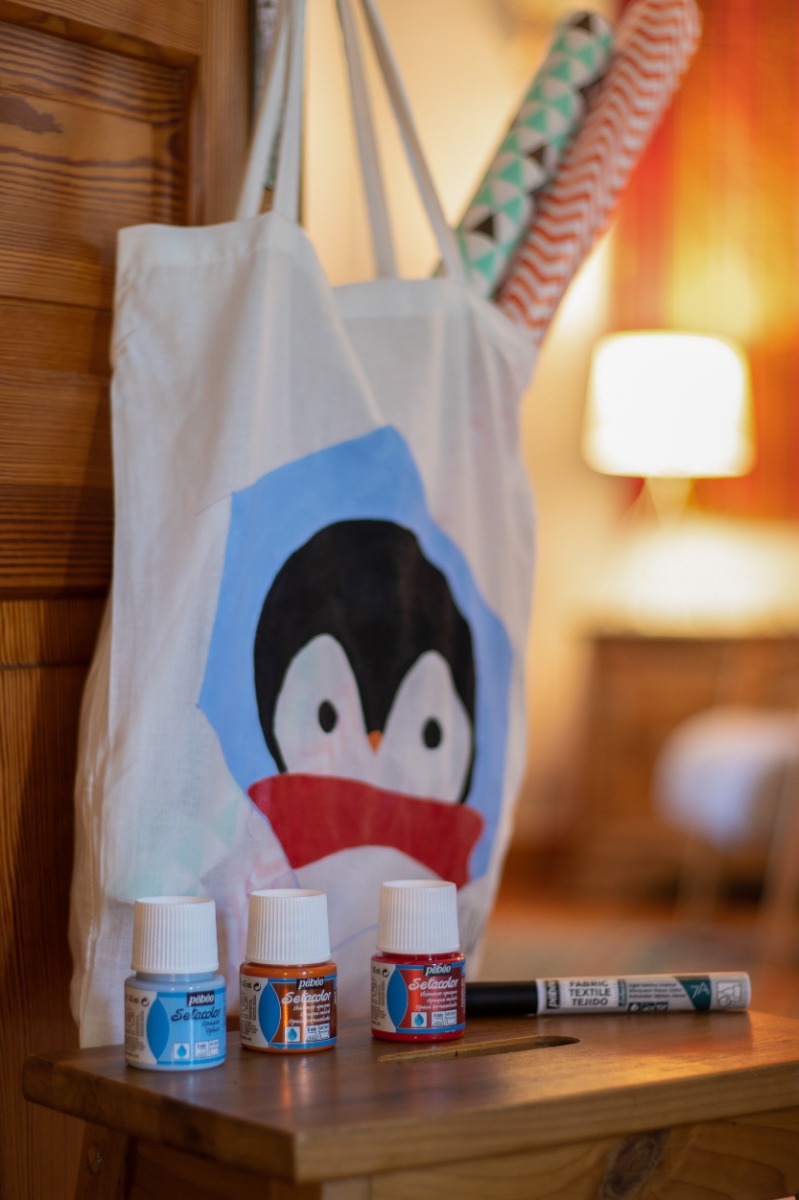 SETACOLOR OPAQUE 45 ML BLEU CIEL - Image 6