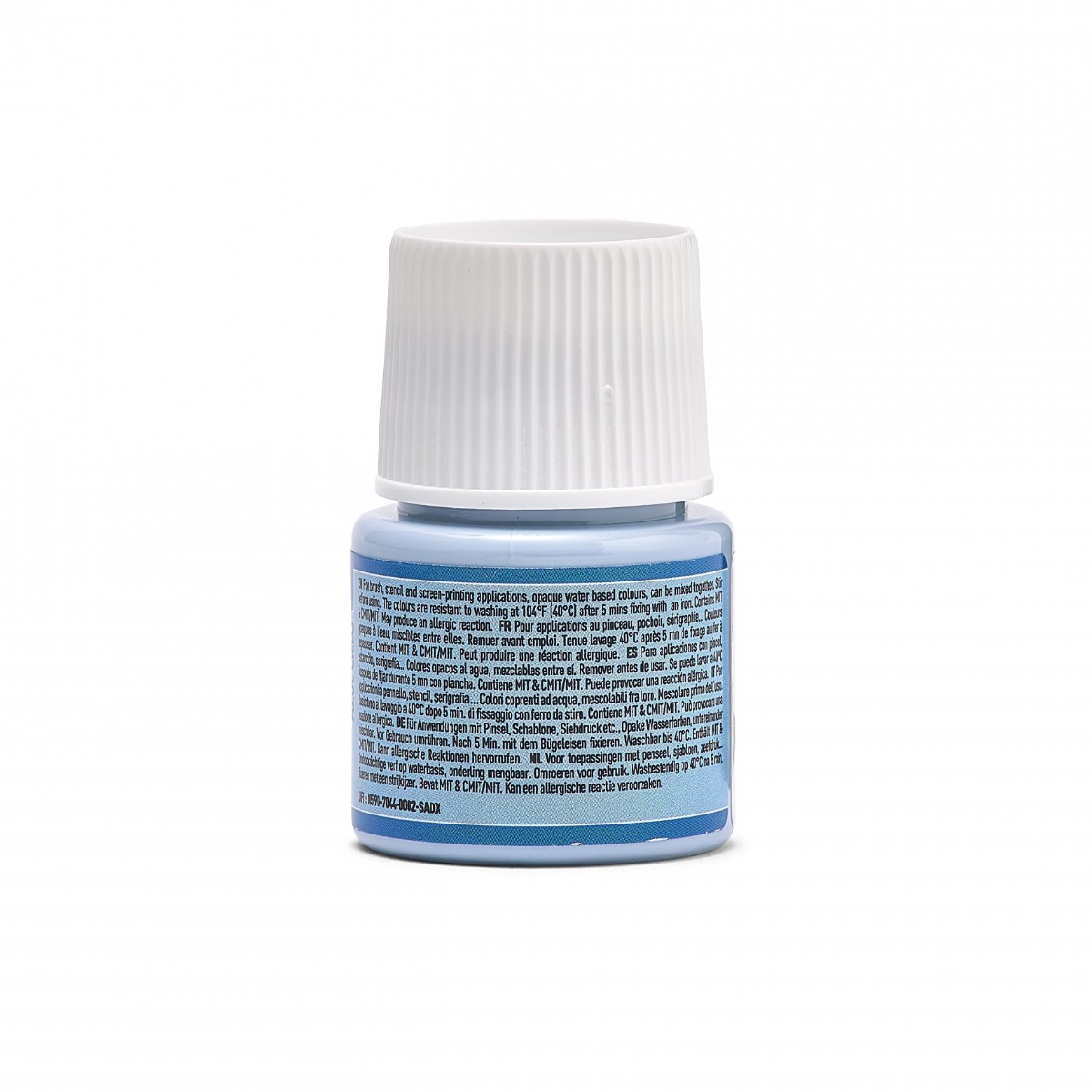 SETACOLOR OPAQUE 45 ML BLEU CIEL - Image 3