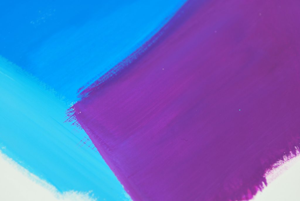 Pébéo STUDIO GOUACHE 100 ML BLEU COBALT IMITATION Photo d'ambiance