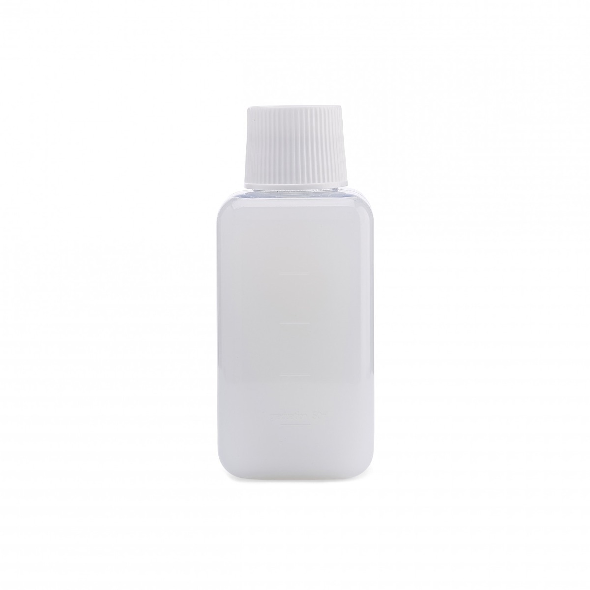 Pébéo ARTIST ACRYLICS 250 ML VERNIS SATINE PHASE AQUEUSE Vue de dos