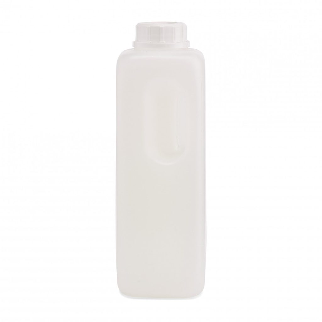 Pébéo ARTIST ACRYLICS 1 L VERNIS BRILLANT PHASE AQUEUSE Vue de dos