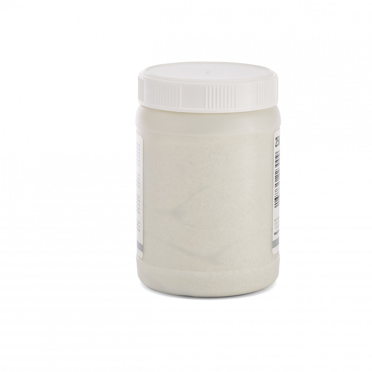 Pébéo ARTIST ACRYLICS 250 ML MORTIER CRYSTAL Vue de dos