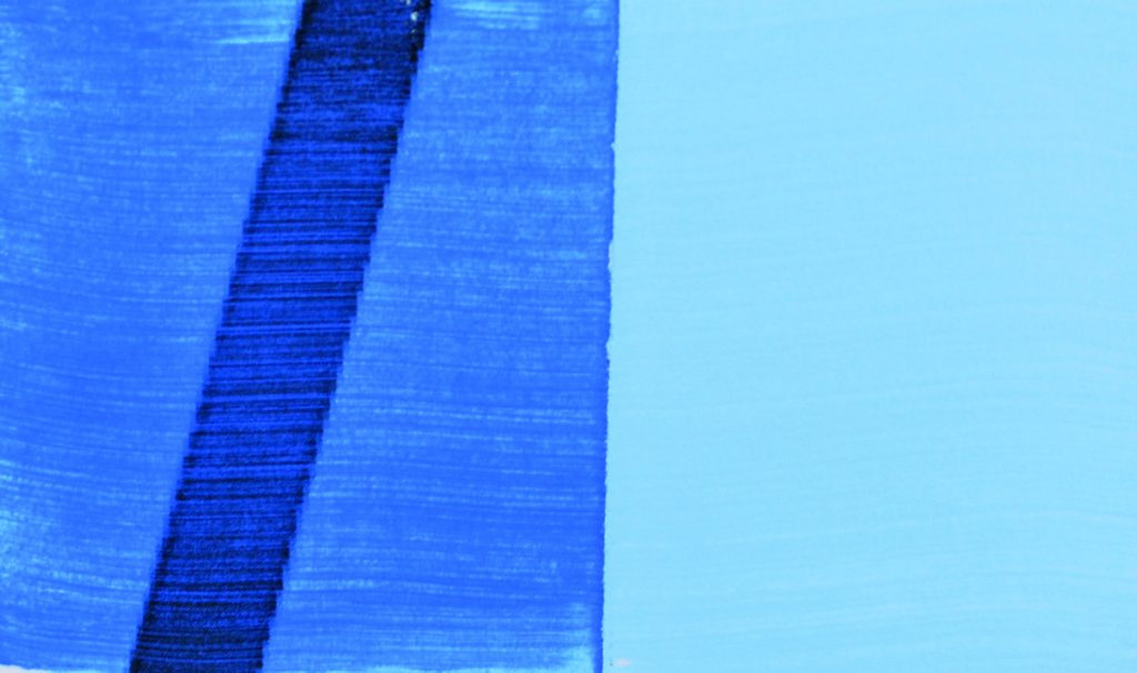 Pébéo Peinture Acrylique ARTIST ACRYLICS 37 ML BLEU ROYAL Nuancier