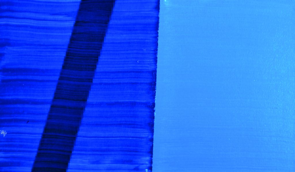 Pébéo Peinture Acrylique ARTIST ACRYLICS 37 ML CYAN PERMANENT Nuancier